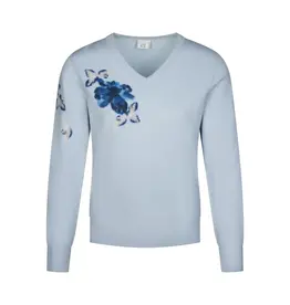 Green ICE 13 pull Green ICE cabenda ciel