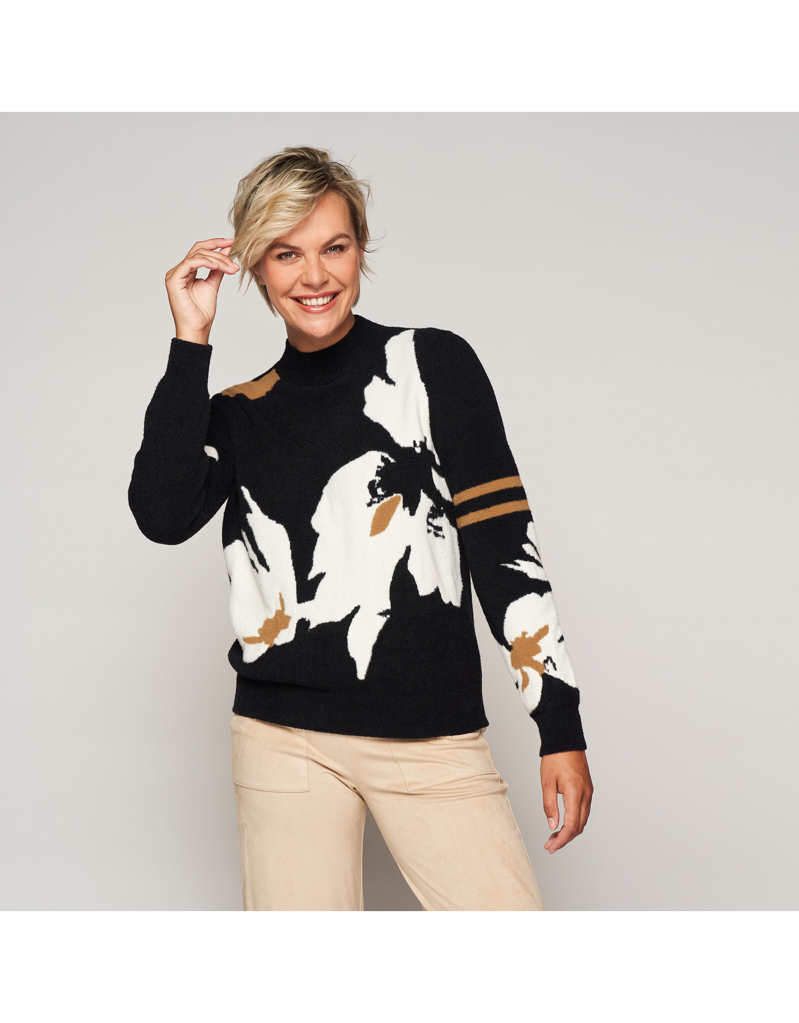 Green ICE 13 pull Green ICE camren black