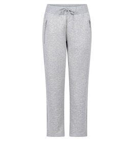 Zoso 89 broek Zoso Robin grey melange