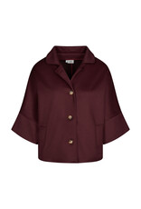 Green ICE 13 cape Green ICE Truffel bordeaux