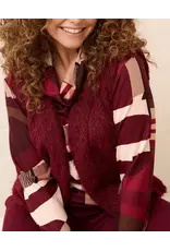 85 gilet FOS zmw 7602 margriet beaver beaujolais