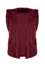 85 gilet FOS zmw 7602 margriet beaver beaujolais