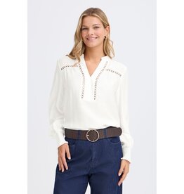 Fransa 34 shirt Fransa 20617478 frblondie 114800 blanc de blanc
