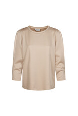 Green ICE 13 blouse Green ICE Teserco gold