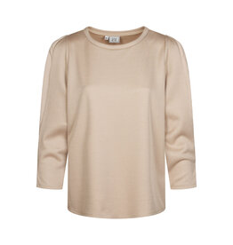 Green ICE 13 blouse Green ICE Teserco gold