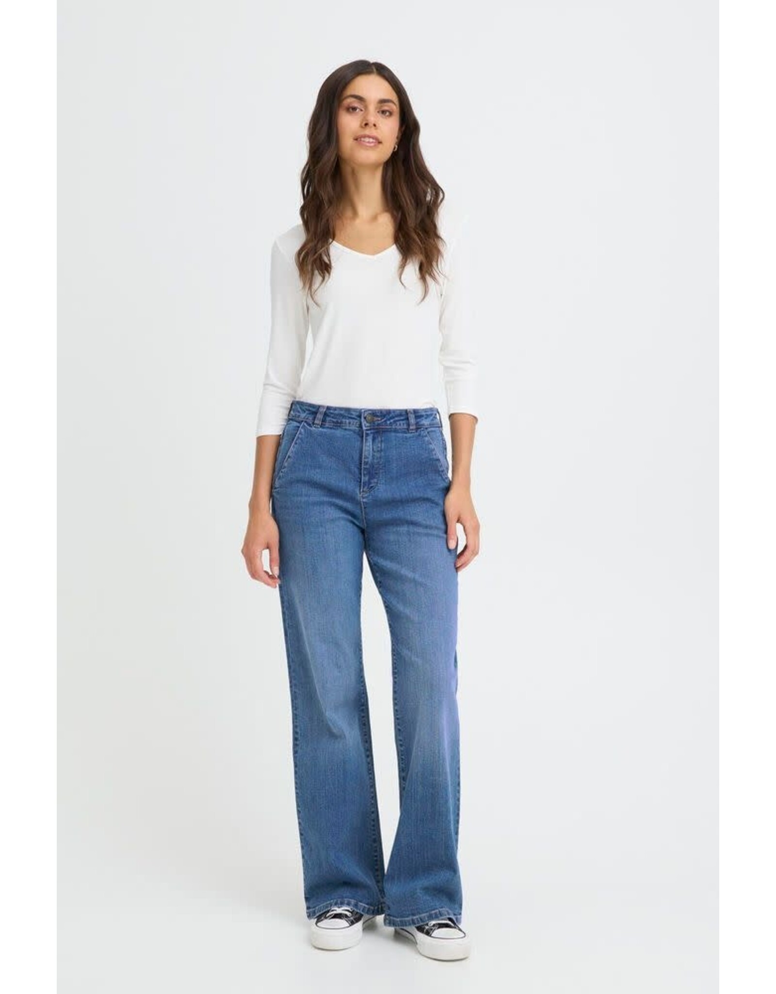 Fransa 34 jeans Fransa 20610410 frselma 201425