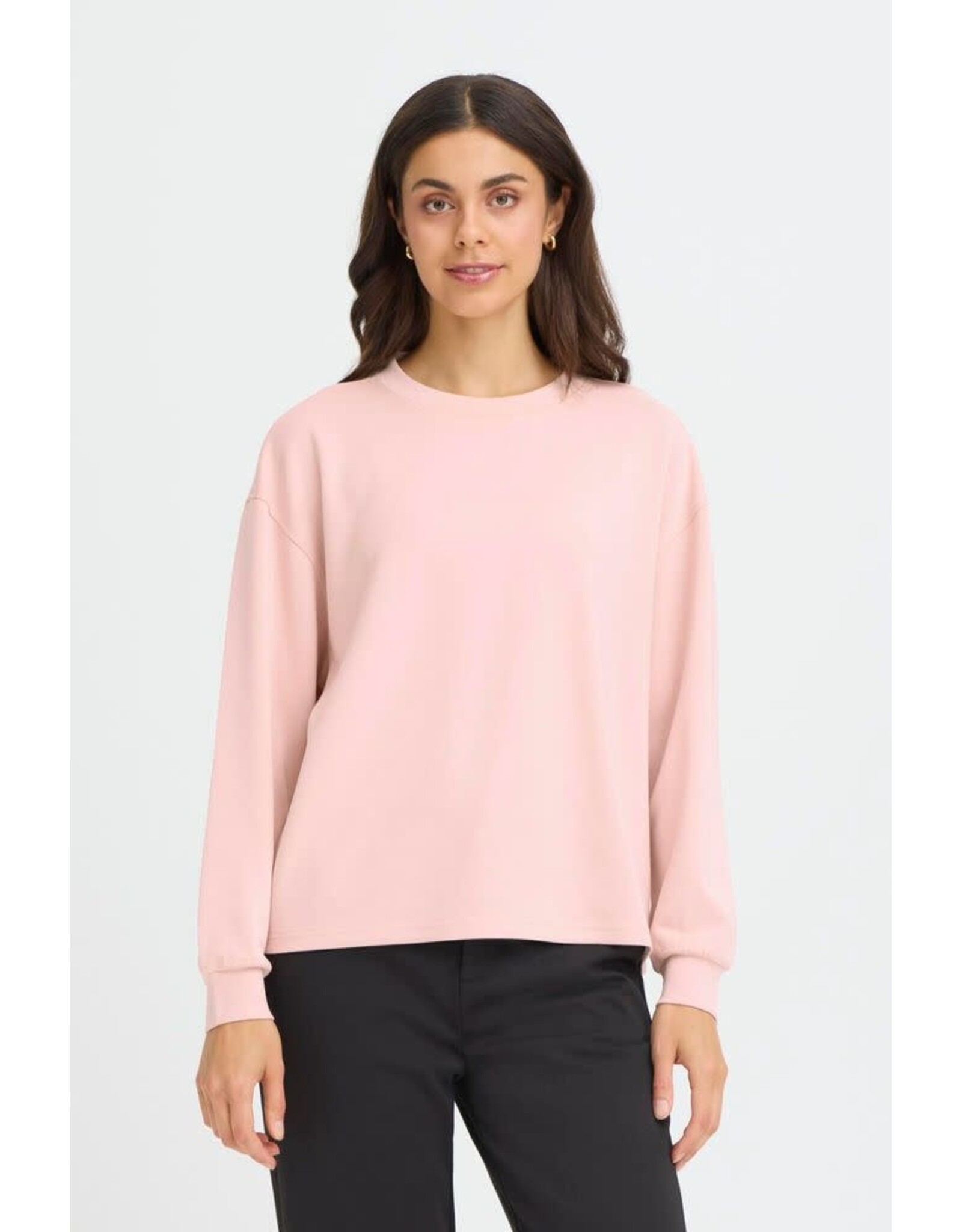 Fransa 34 pull Fransa 20615558 fraurora 141506 rose smoke