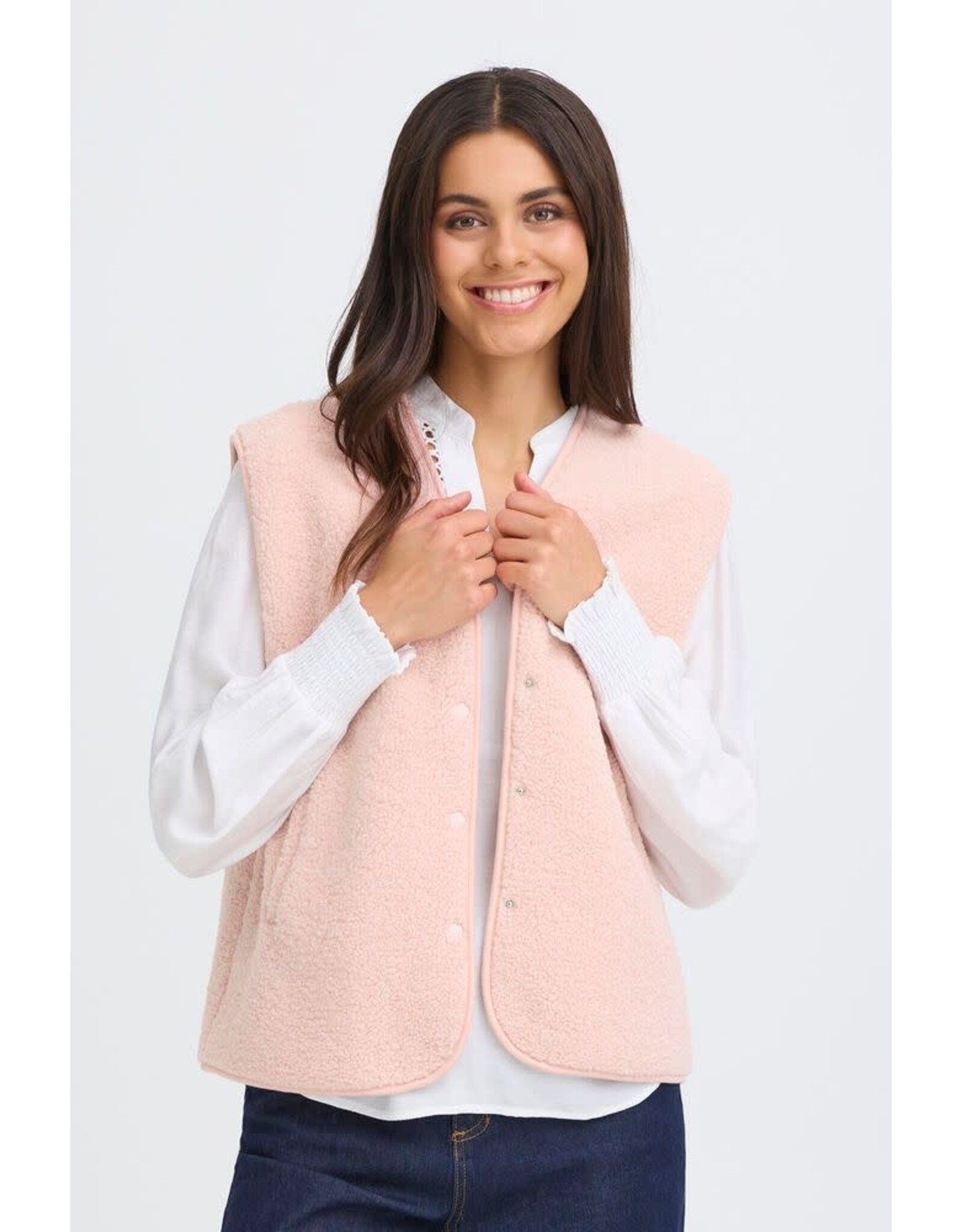 Fransa 34 waistcoat 20617286 frgwynne 141506 rose smoke