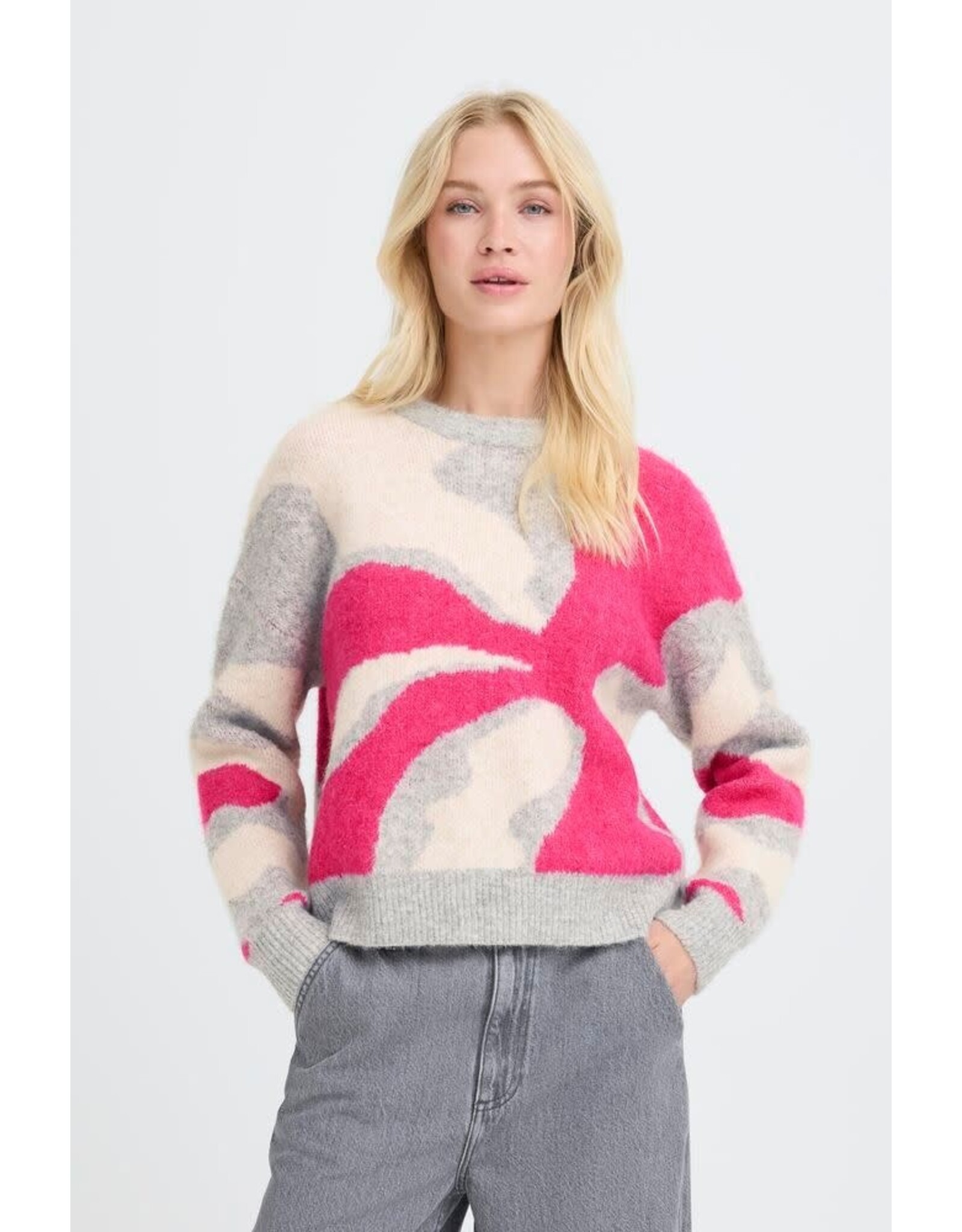 B.Young 44 jumper B.Young 20818585 byomea abstract 900004532