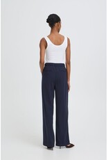 B.Young 44 broek 20806640 B.Young BYDANTA wide leg 194020 copenhagen night