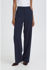 B.Young 44 broek 20806640 B.Young BYDANTA wide leg 194020 copenhagen night