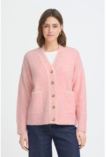 Fransa 34 cardigan Fransa 20617432 frkendra 900004166 rose smoke mel