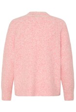 Fransa 34 cardigan Fransa 20617432 frkendra 900004166 rose smoke mel