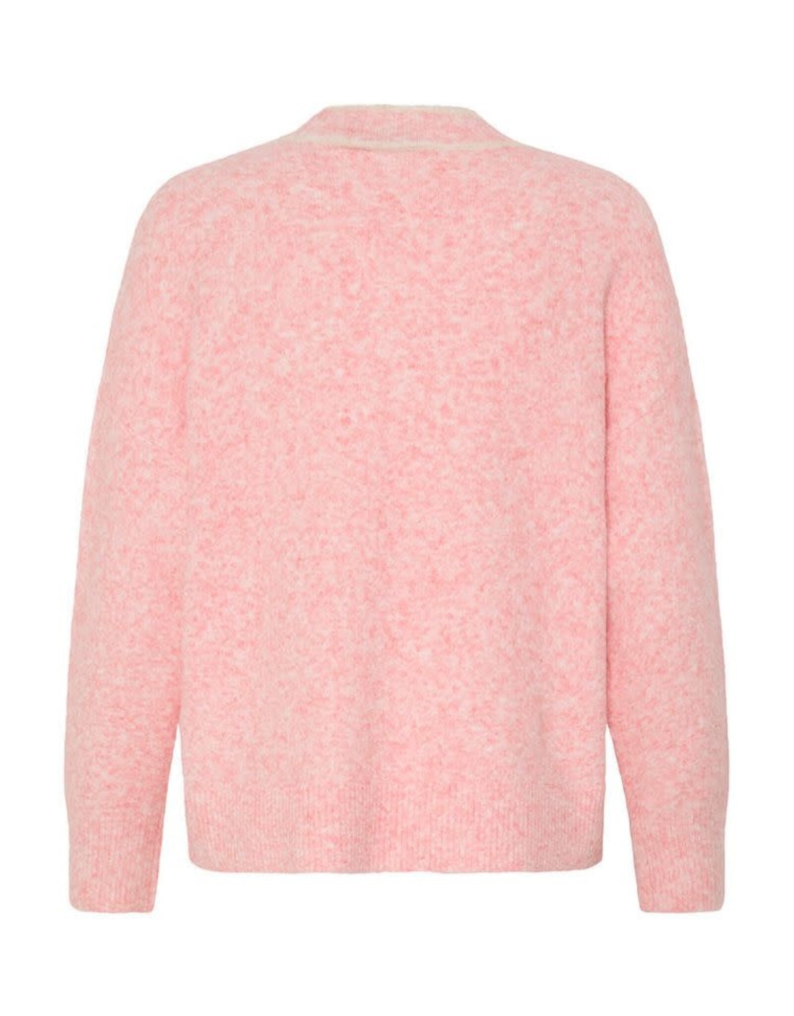 Fransa 34 cardigan Fransa 20617432 frkendra 900004166 rose smoke mel