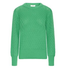 B.Young 44 structure jumper B.Young 20818458 byneram 186022 fel groen