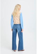 B.Young 44 vest zmw B.Young 20818487 bynadika 900003889 oyster grey geo