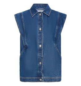 B.Young 44 waistcoat B.Young 20818559 bykakai 200462 jeans