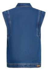 B.Young 44 waistcoat B.Young 20818559 bykakai 200462 jeans