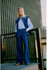 B.Young 44 waistcoat B.Young 20818559 bykakai 200462 jeans