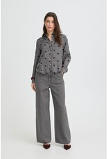 B.Young 44 shirt B.Young 20818576 bykosmo boho 900008582 grey