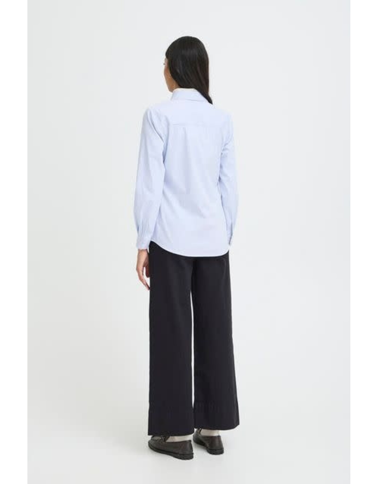 B.Young 44 shirt B.Young 20818868 bygarance 900007366 blue stripe