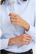 B.Young 44 shirt B.Young 20818868 bygarance 900007366 blue stripe