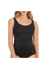 Spanx 24 SPANXshape 10258R invisible tank 99990 very black
