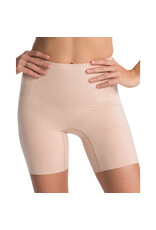 24 SPANXsculpt SS6615 oncore MT short 2119 soft nude