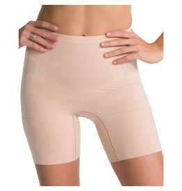 24 SPANXsculpt SS6615 oncore MT short 2119 soft nude