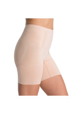 24 SPANXsculpt SS6615 oncore MT short 2119 soft nude