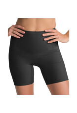24 SPANXsculpt SS6615 oncore MT short 99990 very black
