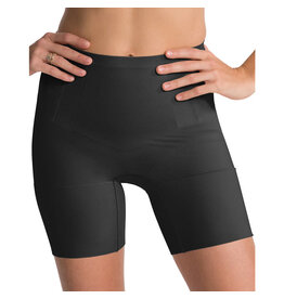 24 SPANXsculpt SS6615 oncore MT short 99990 very black
