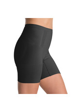 24 SPANXsculpt SS6615 oncore MT short 99990 very black
