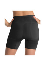 24 SPANXsculpt SS6615 oncore MT short 99990 very black