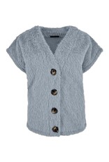 85 vest FOS zmw 7658 scarlet beaver 420 jeans