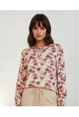 85 blouson FOS 7665 lexi papaver 650 roze