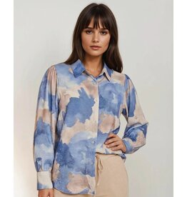 85 blouse FOS 7666 evita clouds 420 jeans