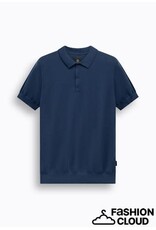 Blue Fields 30 poloshirt Blue Fields 471 36059 5600 blue