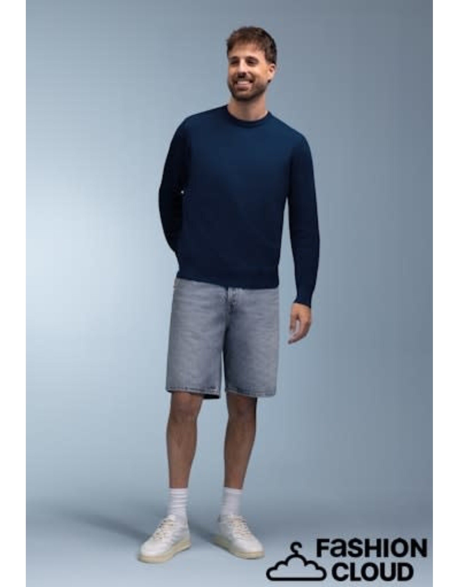 Blue Fields 30 pullover Blue Fields 111 36050 5658 blue