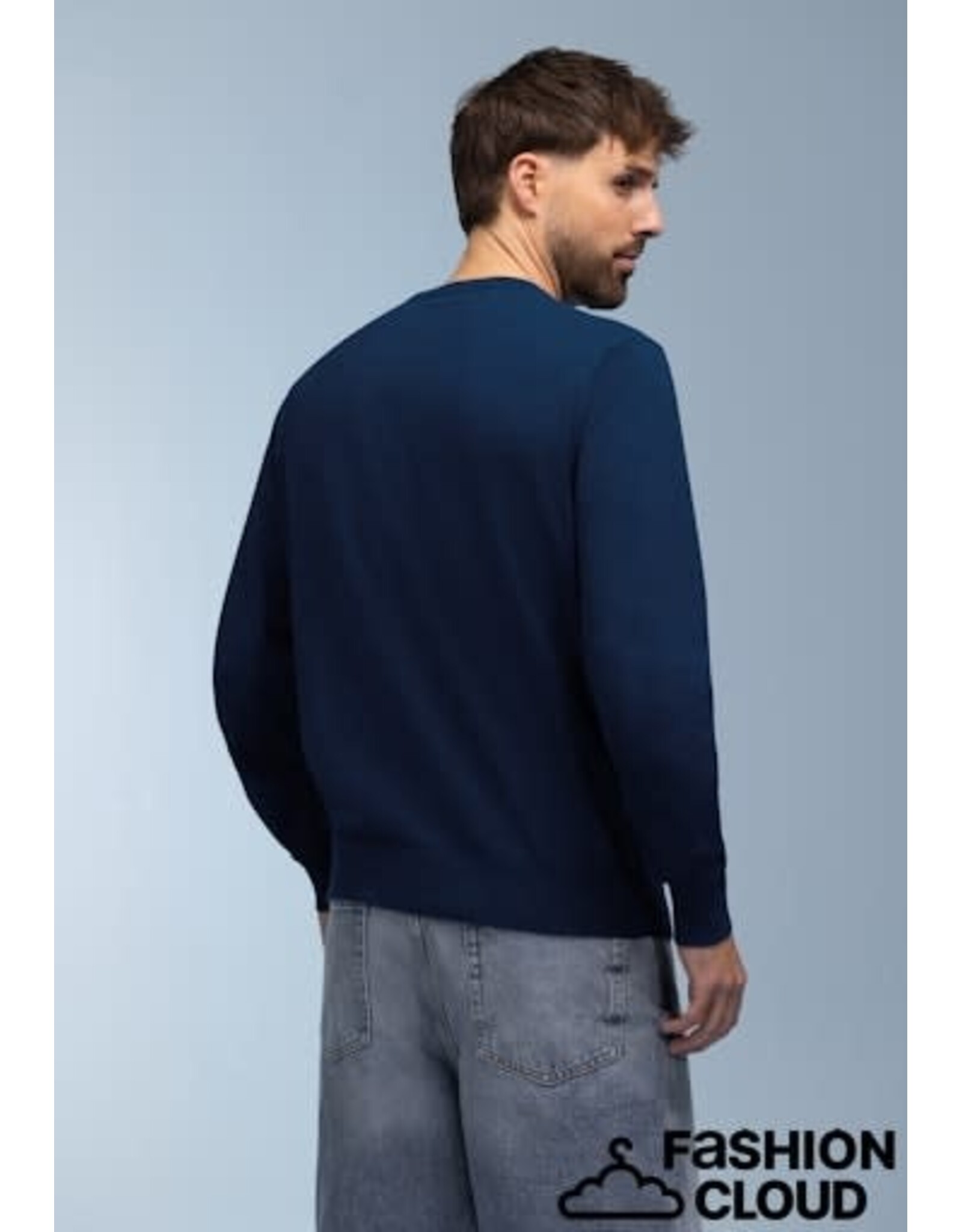 Blue Fields 30 pullover Blue Fields 111 36050 5658 blue