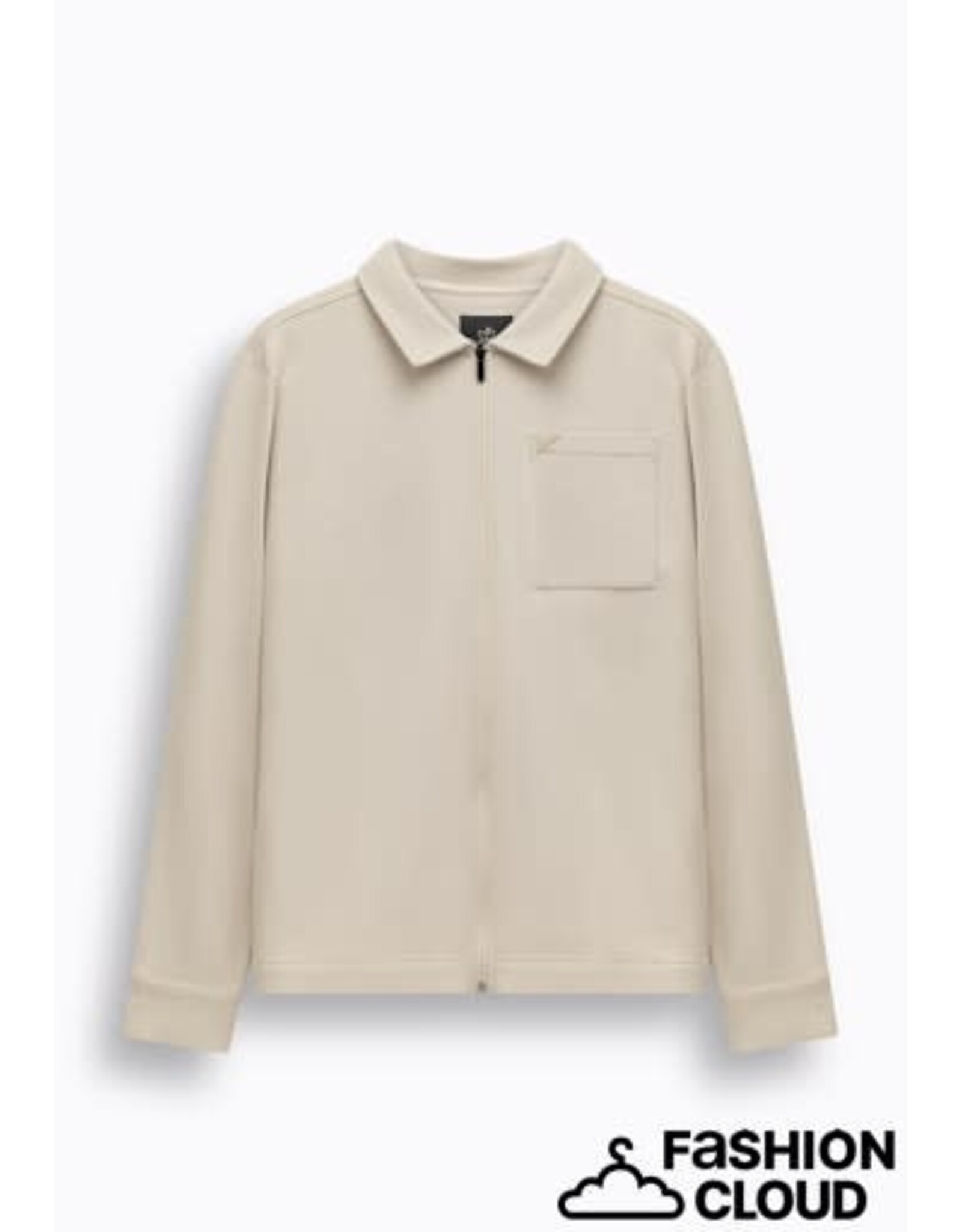 Blue Fields 30 sweat vest Blue Fields 561 36077 1400 beige