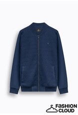 Blue Fields 30 sweat vest Blue Fields 561 36078 5600 blue