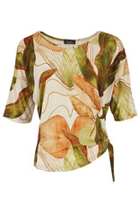 Leona per Donna 41 shirt Leona rh km 261.38.06 print