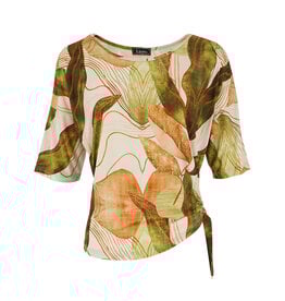 Leona per Donna 41 shirt Leona rh km 261.38.06 print