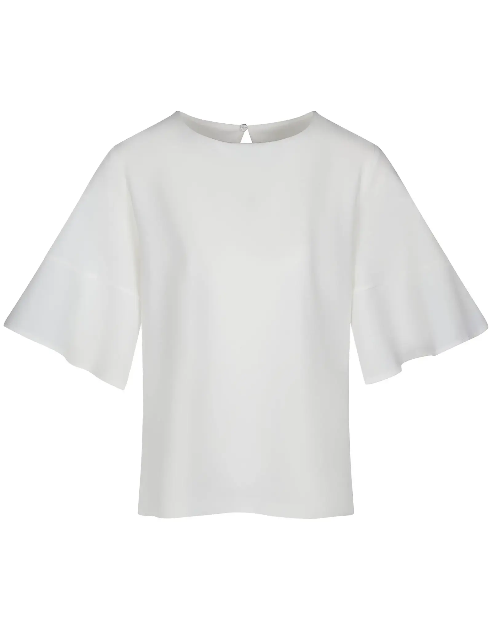 Green ICE 13 shirt Green Ice Iliana ecru