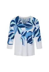 Green ICE 13 pull Green ICE Rixt blue