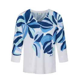 Green ICE 13 pull Green ICE Rixt blue