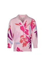 Green ICE 13 pull Green ICE Roos light pink