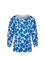 Green ICE 13 pull Green ICE Riverton cobalt