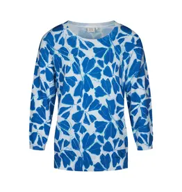 Green ICE 13 pull Green ICE Riverton cobalt